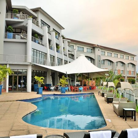 Bon Hotel Waterfront Richards Bay Εξωτερικό φωτογραφία