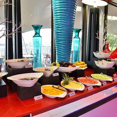 Bon Hotel Waterfront Richards Bay Εξωτερικό φωτογραφία