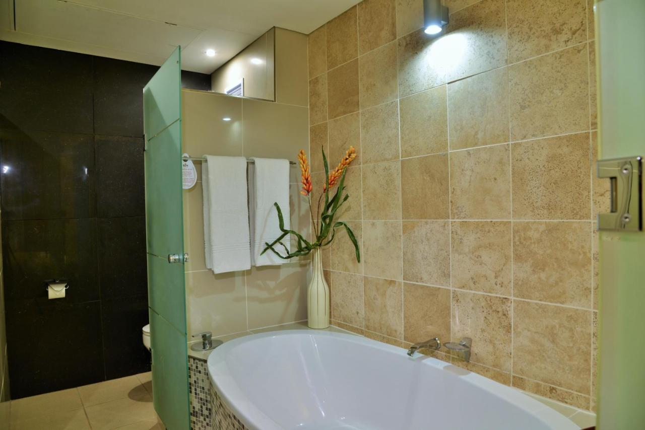 Bon Hotel Waterfront Richards Bay Εξωτερικό φωτογραφία