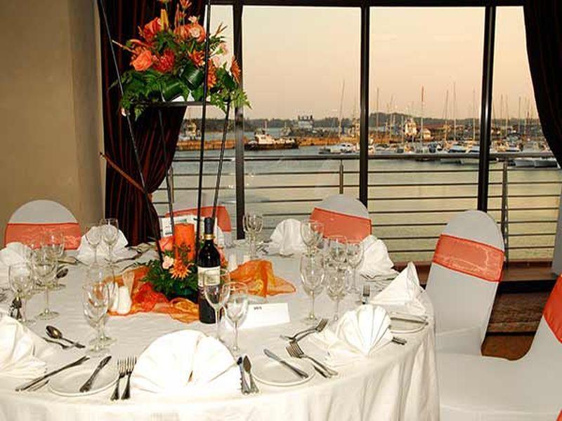 Bon Hotel Waterfront Richards Bay Εξωτερικό φωτογραφία