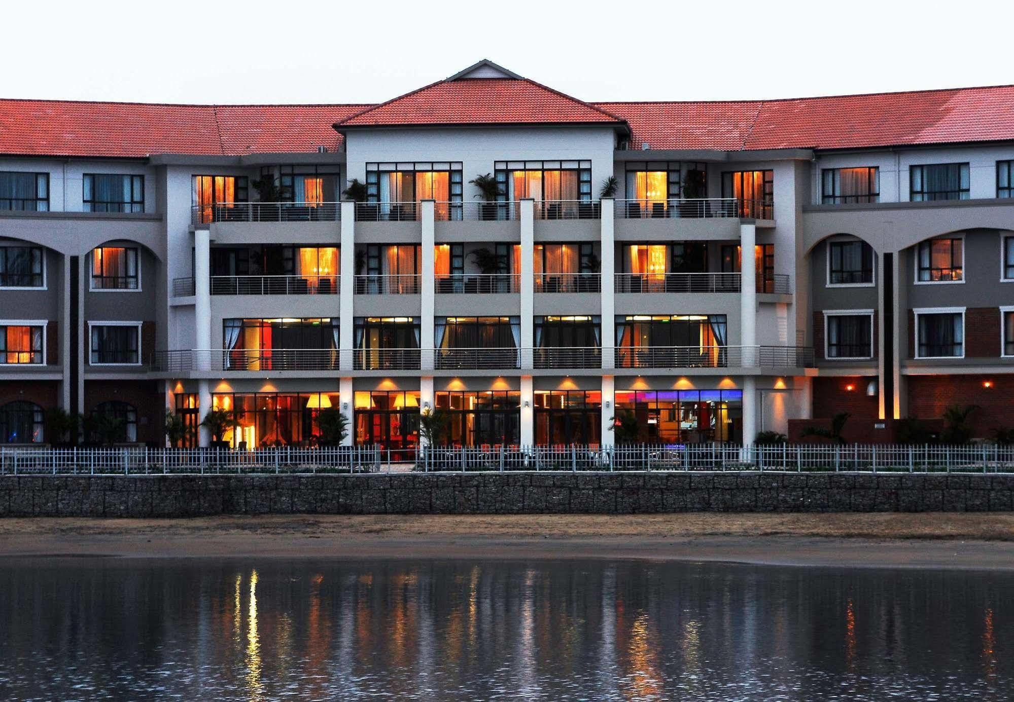 Bon Hotel Waterfront Richards Bay Εξωτερικό φωτογραφία