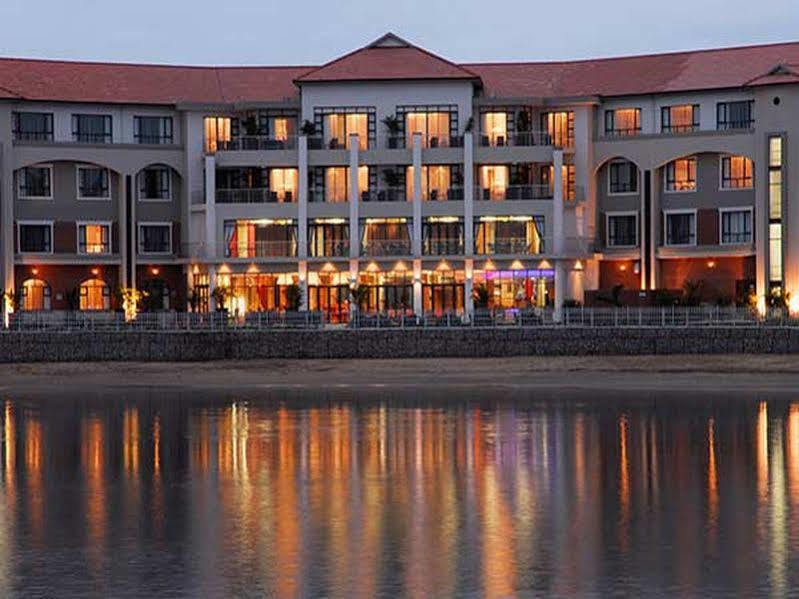 Bon Hotel Waterfront Richards Bay Εξωτερικό φωτογραφία