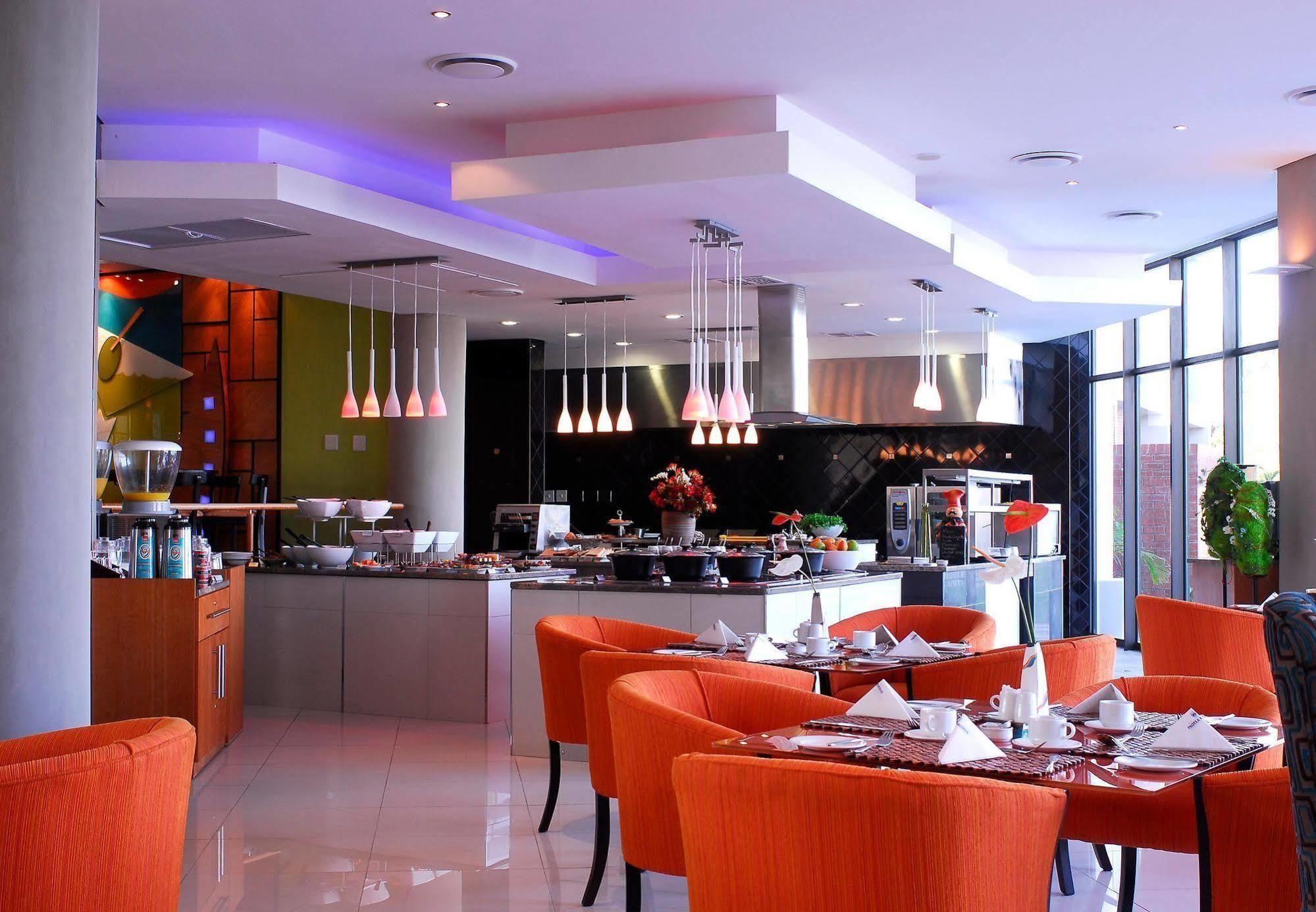 Bon Hotel Waterfront Richards Bay Εξωτερικό φωτογραφία