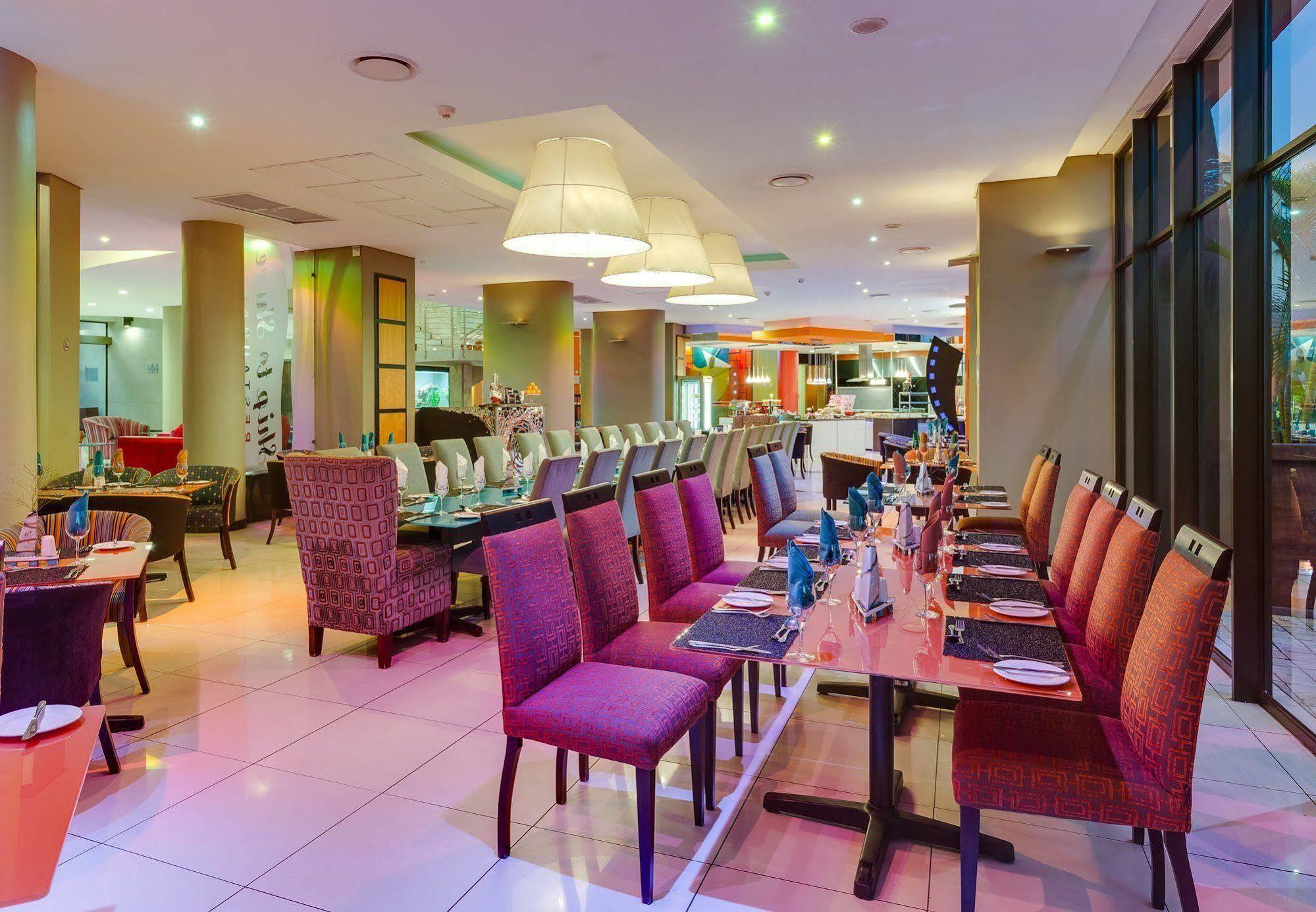 Bon Hotel Waterfront Richards Bay Εξωτερικό φωτογραφία