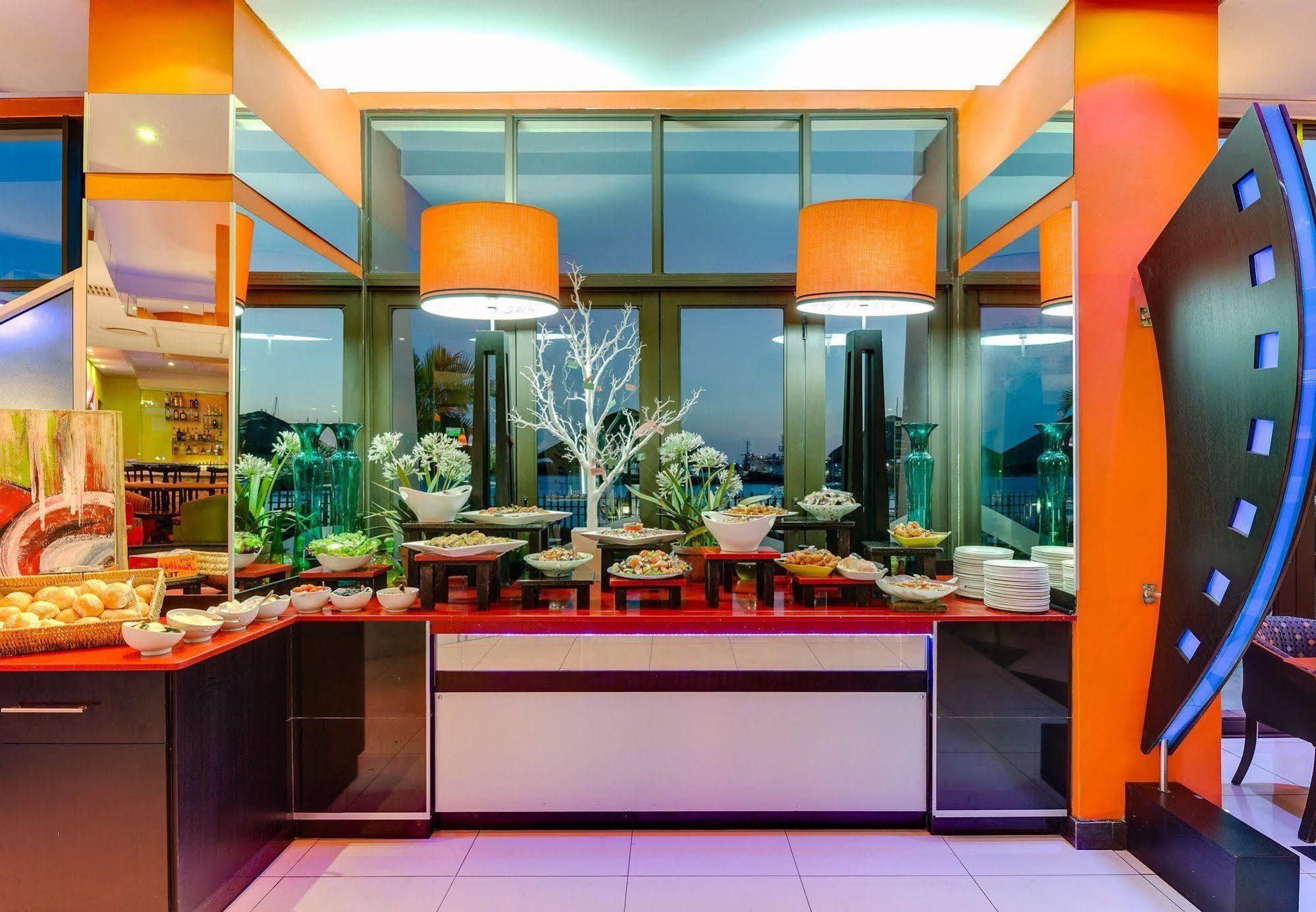 Bon Hotel Waterfront Richards Bay Εξωτερικό φωτογραφία
