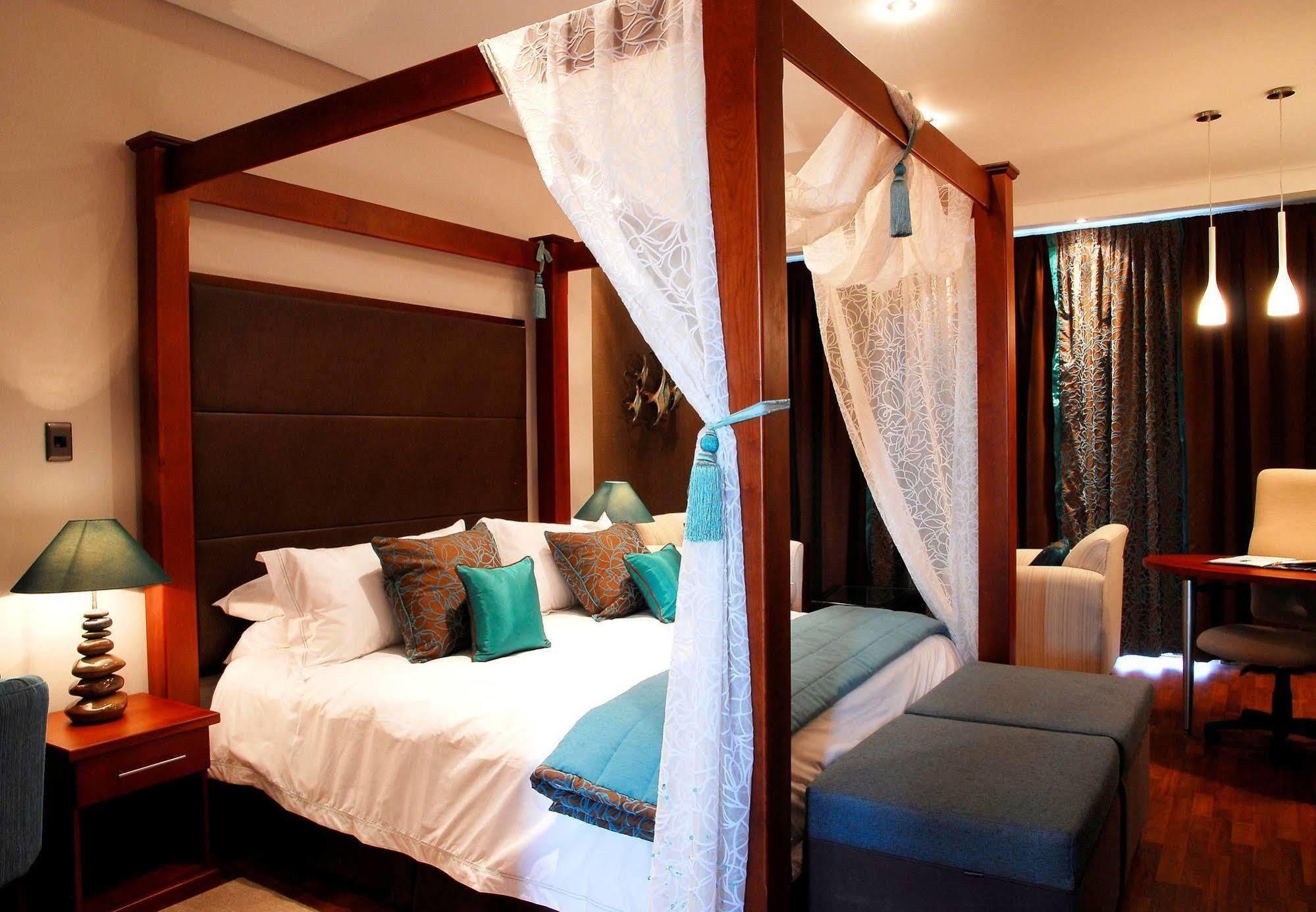 Bon Hotel Waterfront Richards Bay Εξωτερικό φωτογραφία