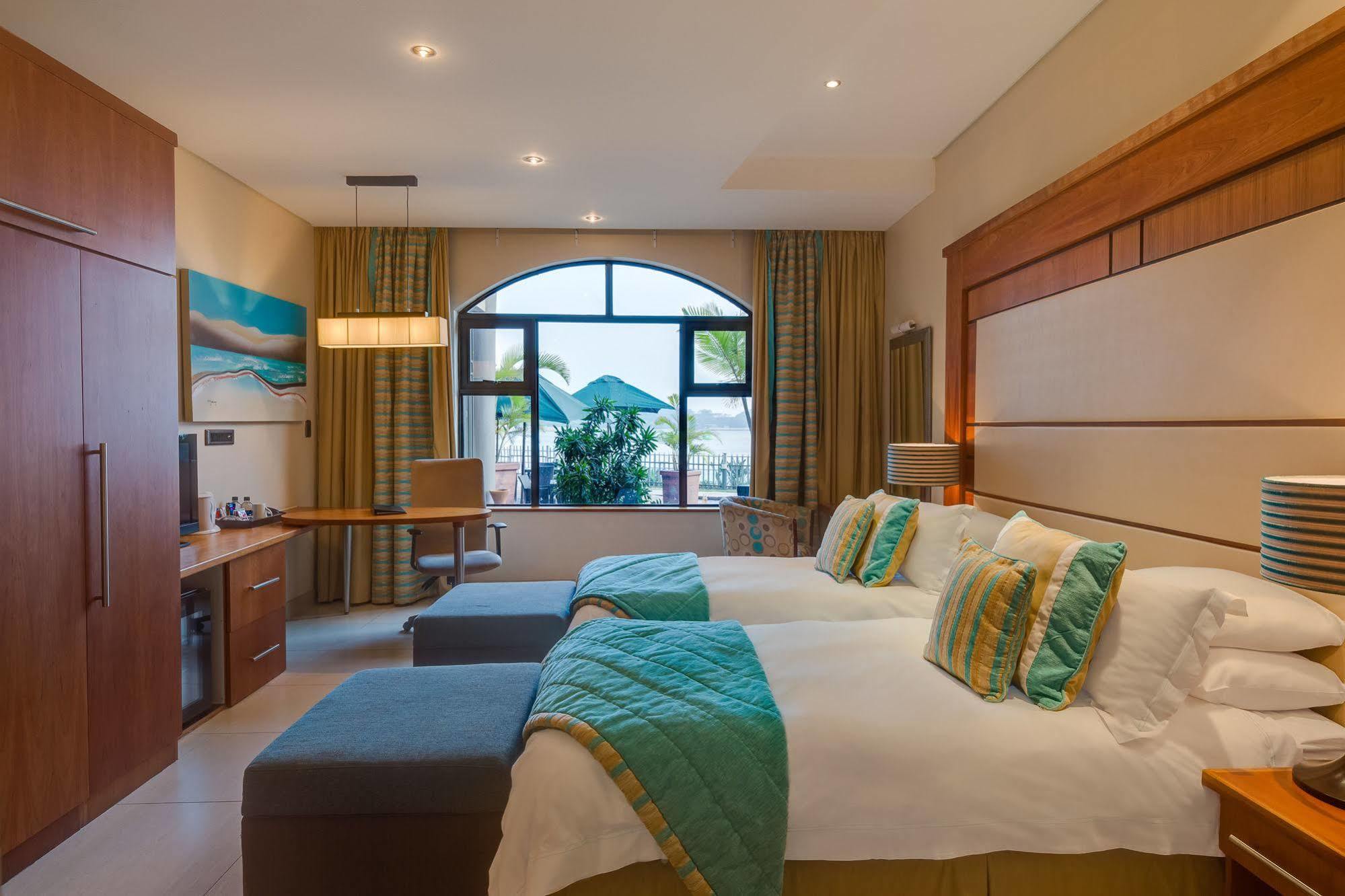 Bon Hotel Waterfront Richards Bay Εξωτερικό φωτογραφία