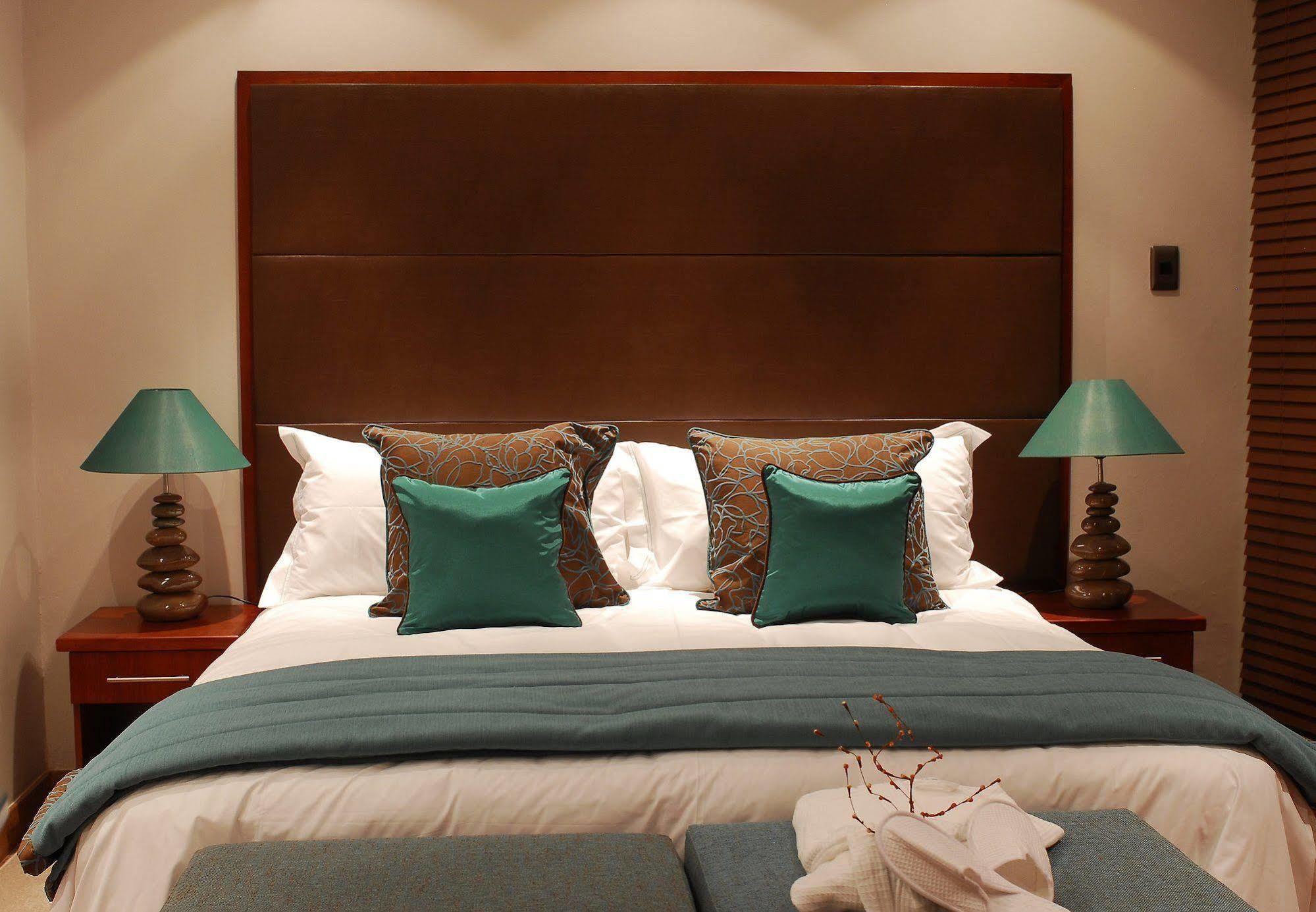 Bon Hotel Waterfront Richards Bay Εξωτερικό φωτογραφία