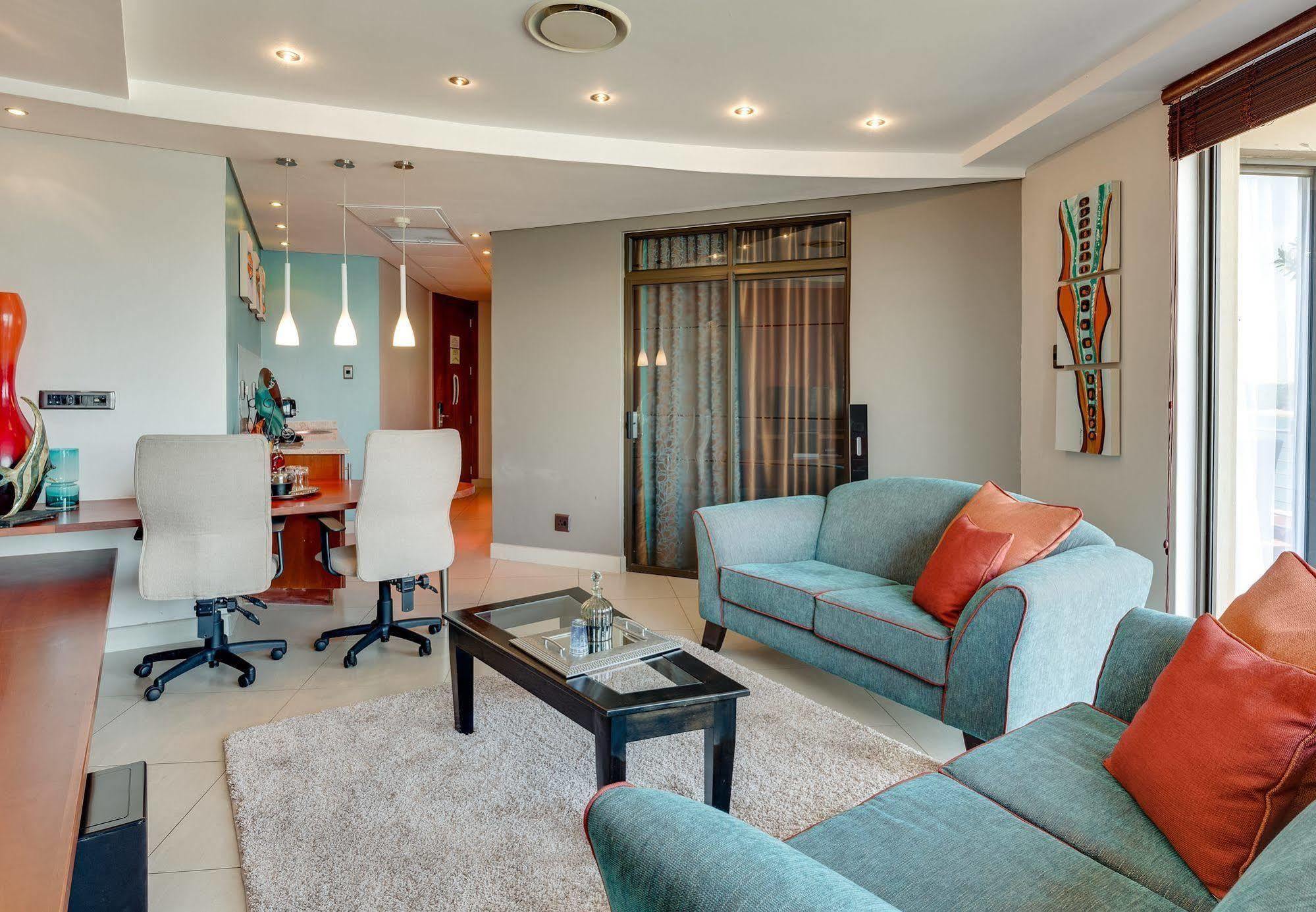Bon Hotel Waterfront Richards Bay Εξωτερικό φωτογραφία