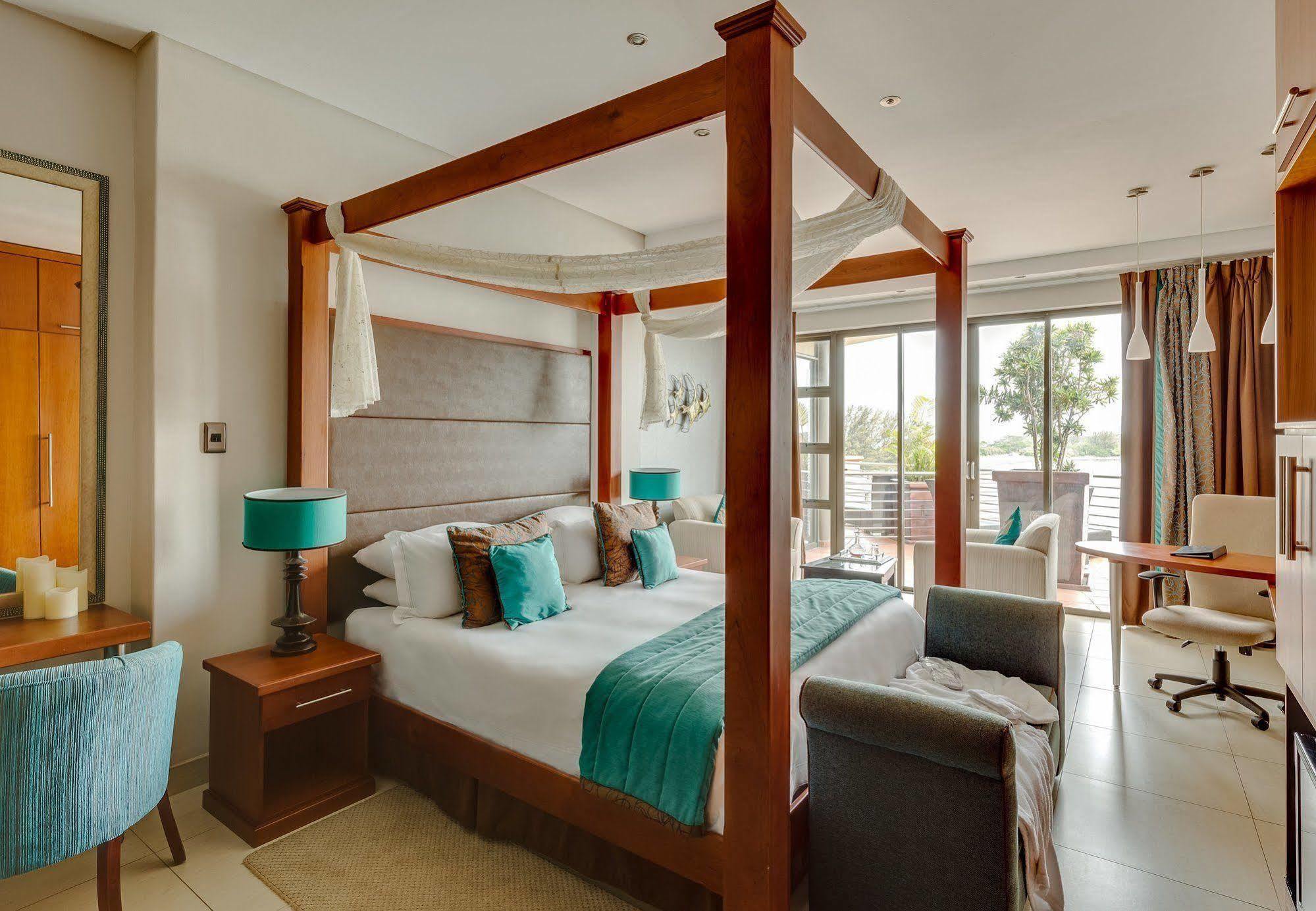 Bon Hotel Waterfront Richards Bay Εξωτερικό φωτογραφία