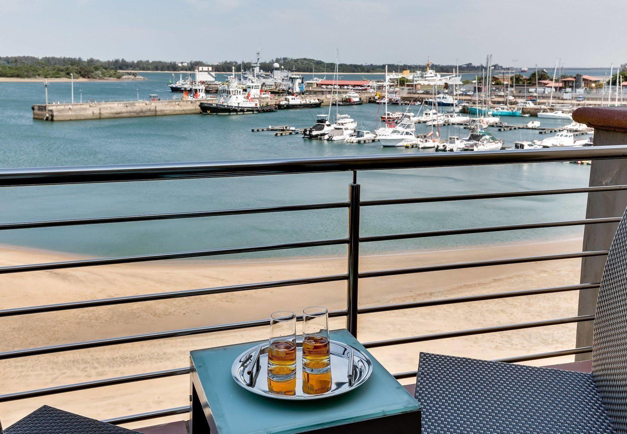 Bon Hotel Waterfront Richards Bay Εξωτερικό φωτογραφία