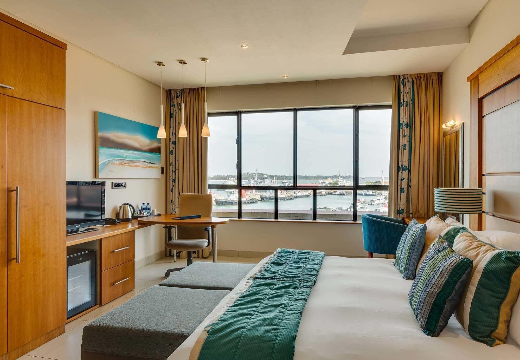 Bon Hotel Waterfront Richards Bay Εξωτερικό φωτογραφία