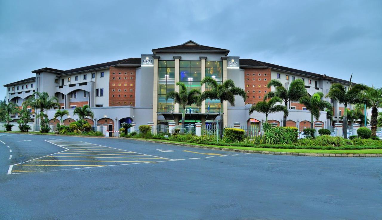 Bon Hotel Waterfront Richards Bay Εξωτερικό φωτογραφία