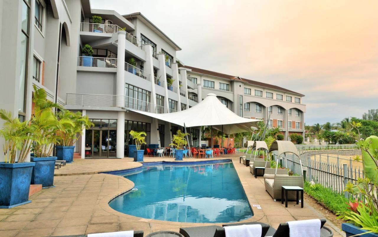 Bon Hotel Waterfront Richards Bay Εξωτερικό φωτογραφία