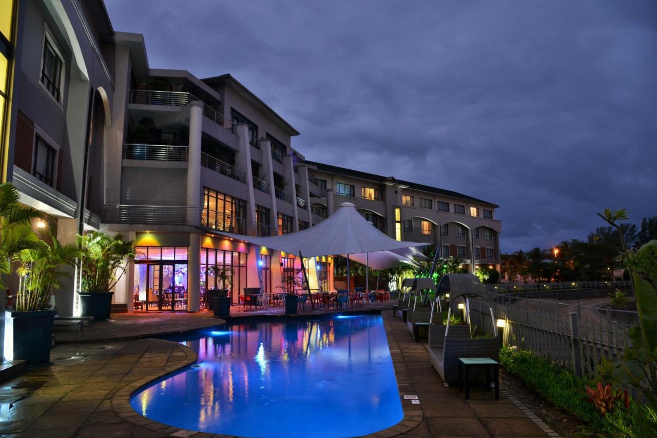 Bon Hotel Waterfront Richards Bay Εξωτερικό φωτογραφία