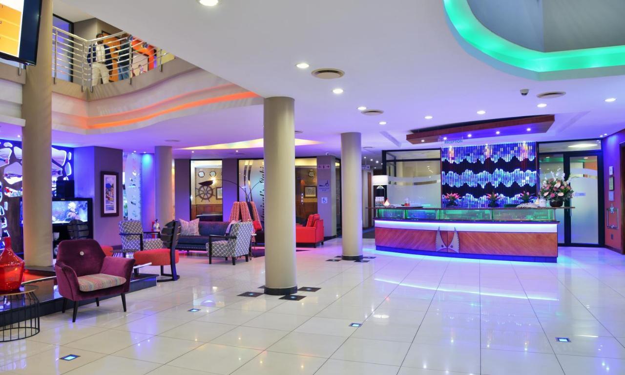Bon Hotel Waterfront Richards Bay Εξωτερικό φωτογραφία