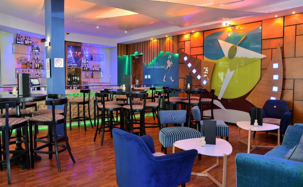 Bon Hotel Waterfront Richards Bay Εξωτερικό φωτογραφία
