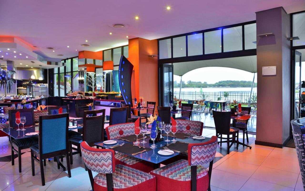 Bon Hotel Waterfront Richards Bay Εξωτερικό φωτογραφία