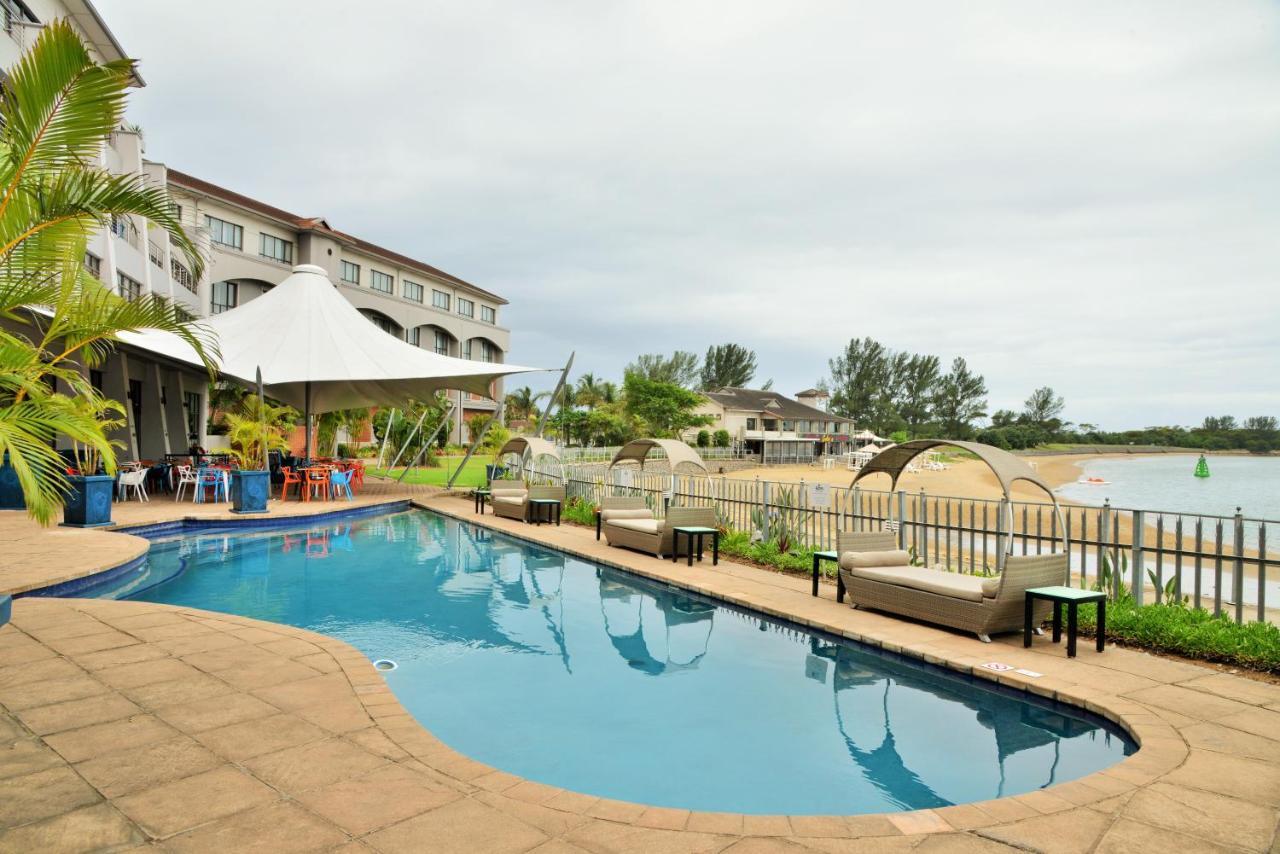 Bon Hotel Waterfront Richards Bay Εξωτερικό φωτογραφία