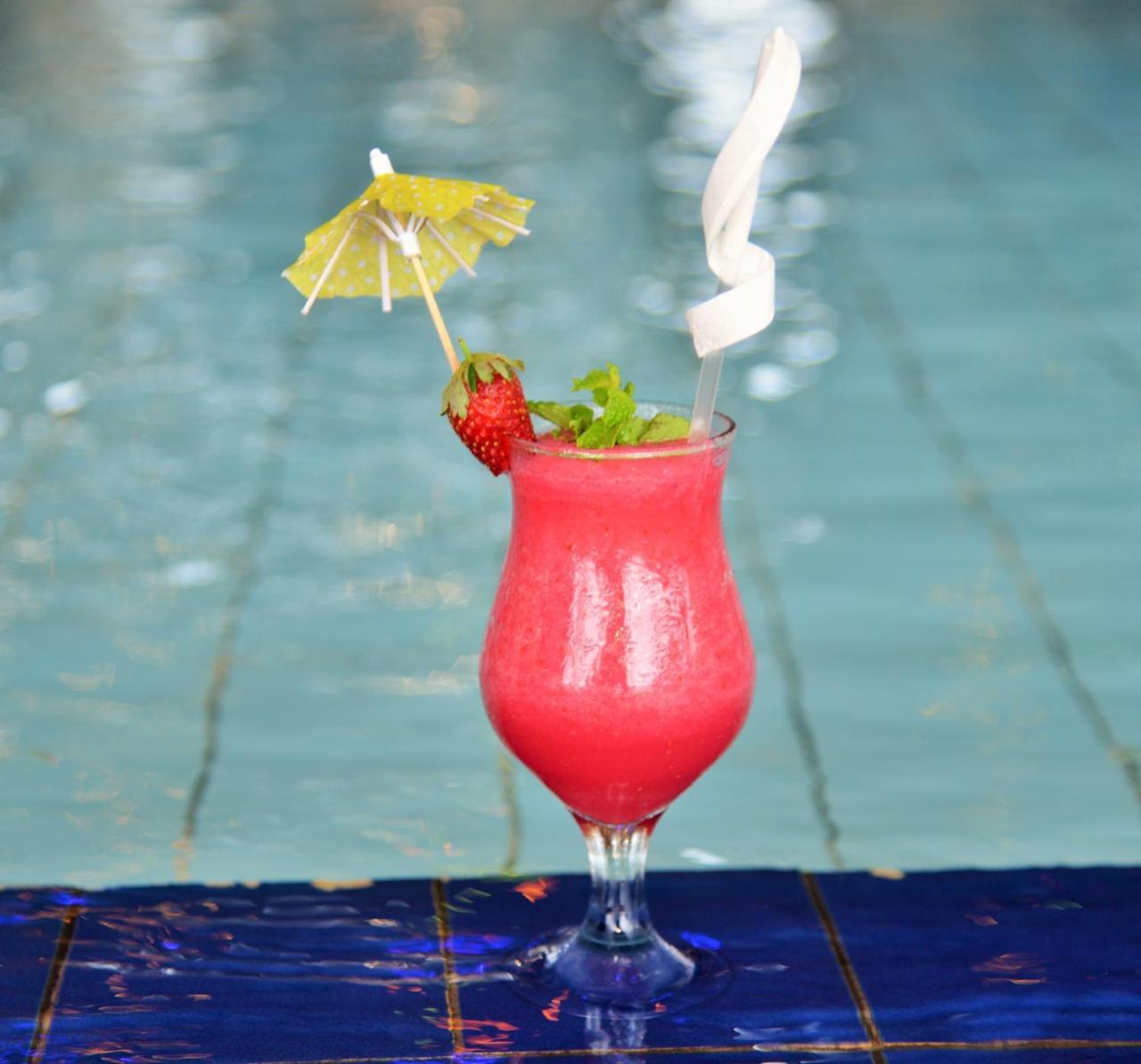 Bon Hotel Waterfront Richards Bay Εξωτερικό φωτογραφία