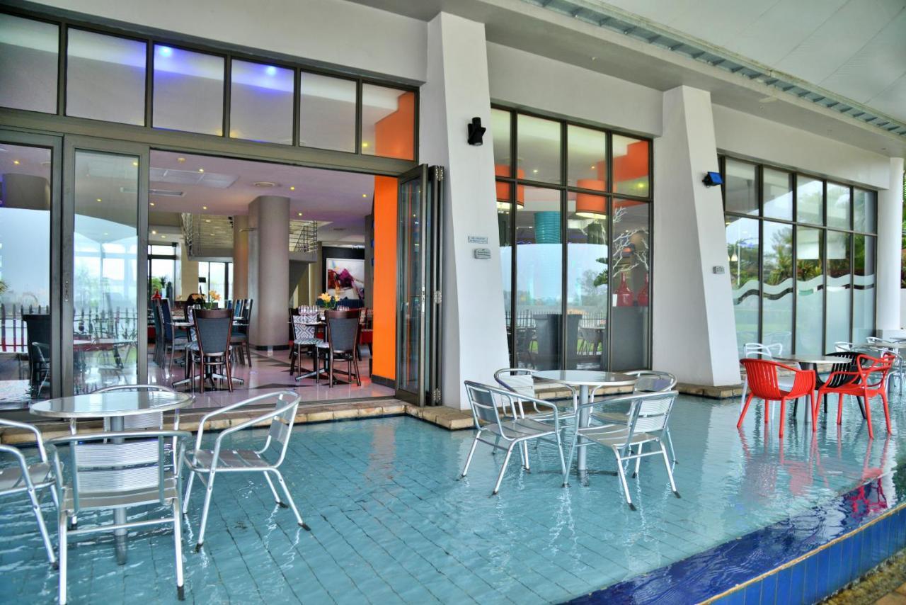 Bon Hotel Waterfront Richards Bay Εξωτερικό φωτογραφία