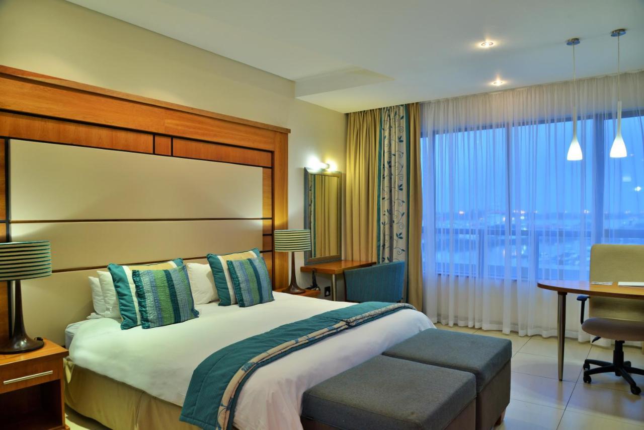 Bon Hotel Waterfront Richards Bay Εξωτερικό φωτογραφία
