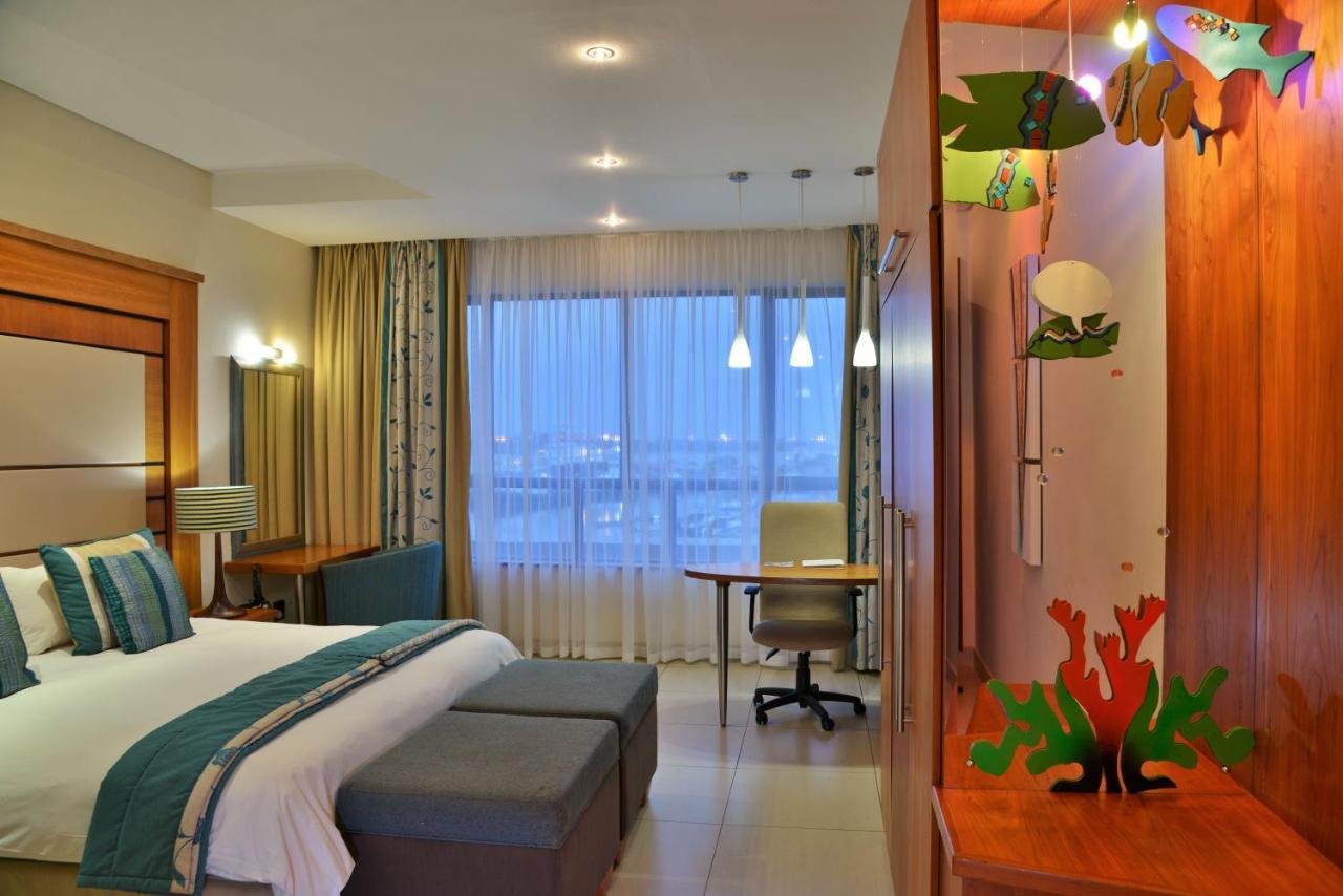 Bon Hotel Waterfront Richards Bay Εξωτερικό φωτογραφία