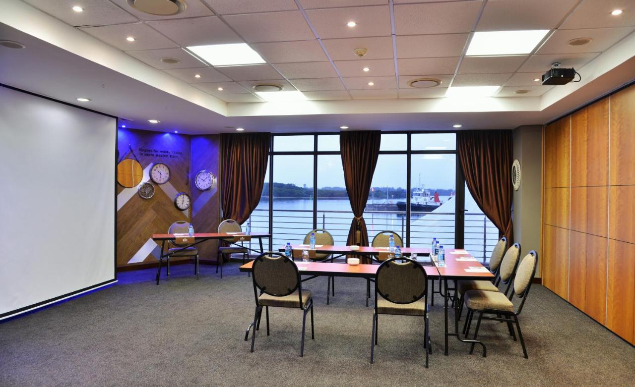 Bon Hotel Waterfront Richards Bay Εξωτερικό φωτογραφία