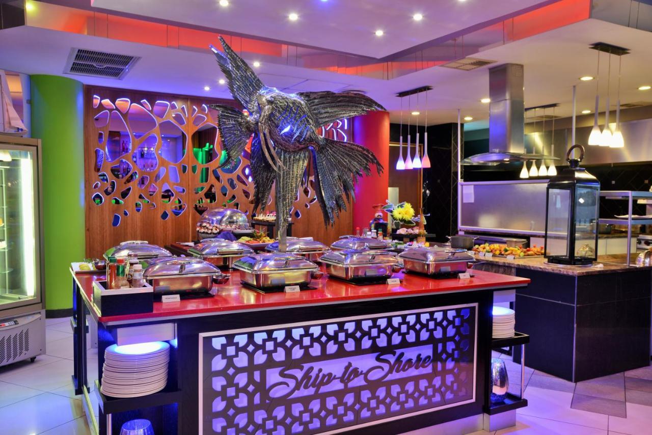 Bon Hotel Waterfront Richards Bay Εξωτερικό φωτογραφία