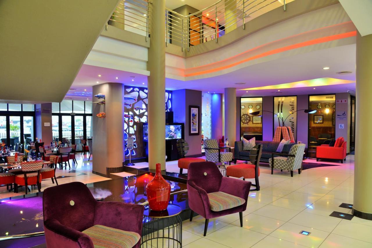 Bon Hotel Waterfront Richards Bay Εξωτερικό φωτογραφία