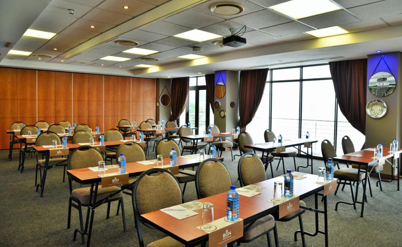 Bon Hotel Waterfront Richards Bay Εξωτερικό φωτογραφία