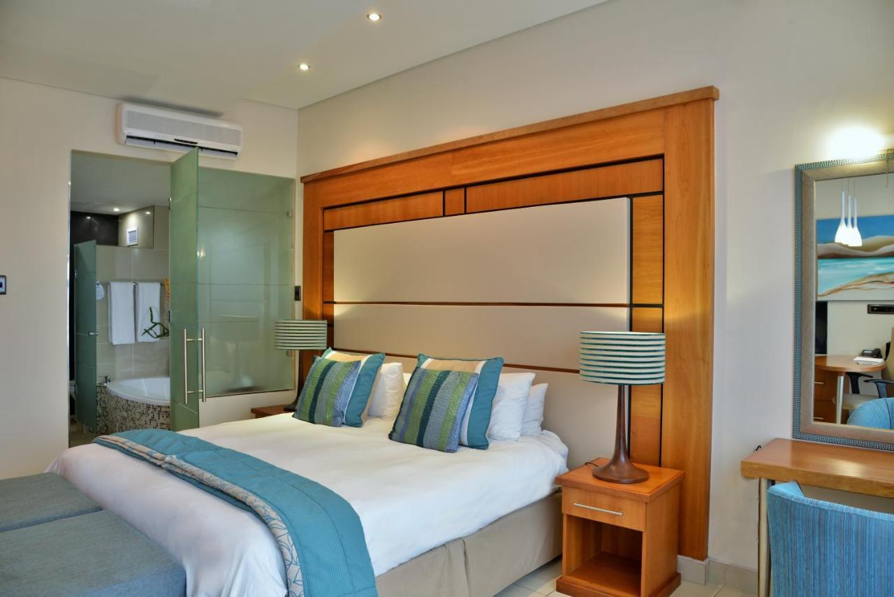 Bon Hotel Waterfront Richards Bay Εξωτερικό φωτογραφία