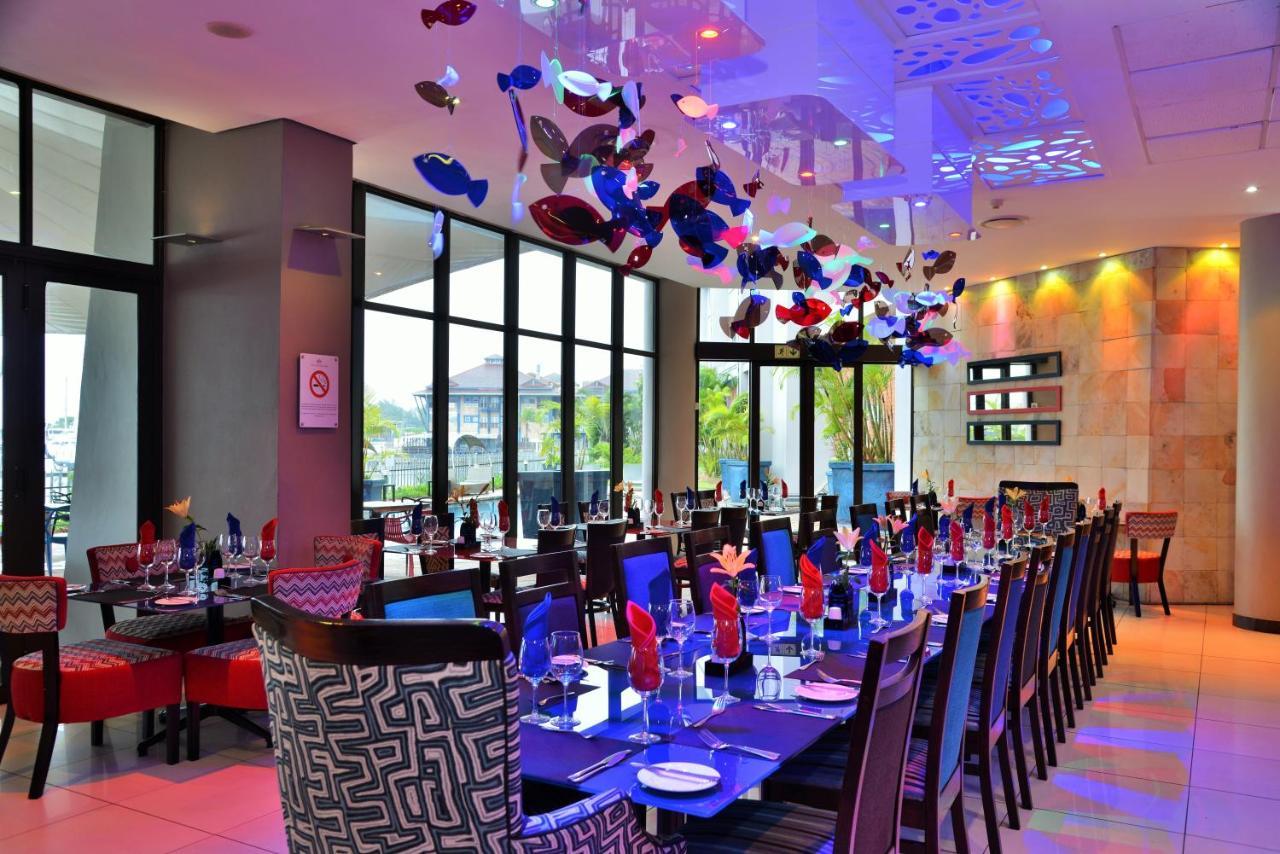 Bon Hotel Waterfront Richards Bay Εξωτερικό φωτογραφία