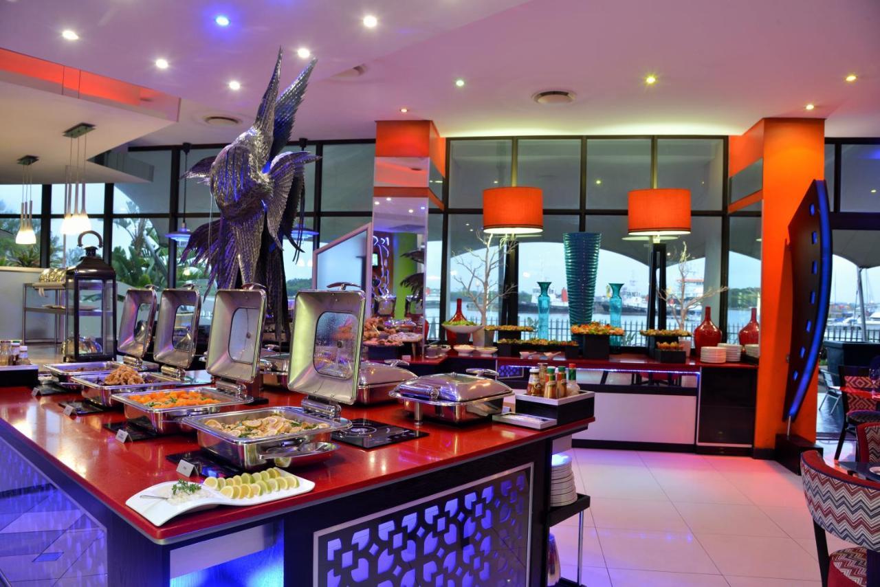 Bon Hotel Waterfront Richards Bay Εξωτερικό φωτογραφία