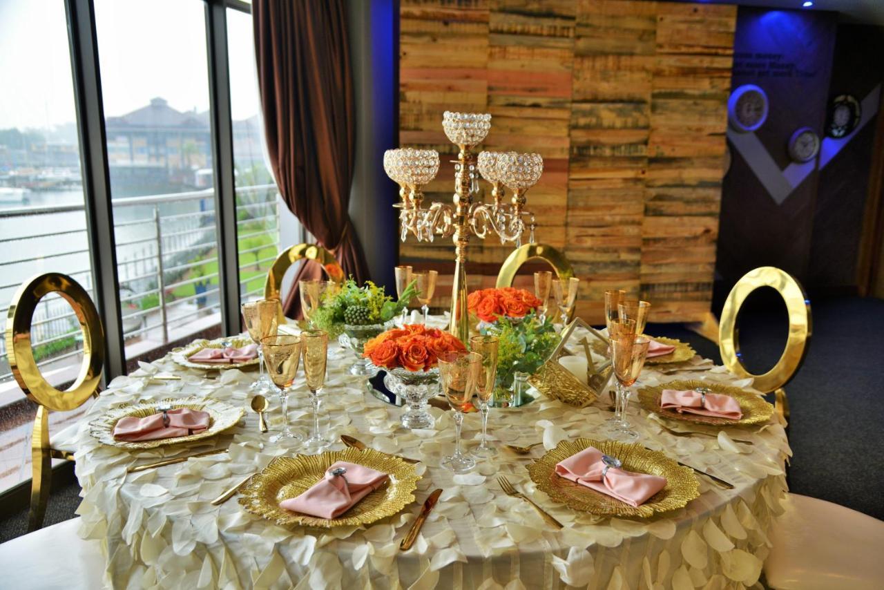 Bon Hotel Waterfront Richards Bay Εξωτερικό φωτογραφία