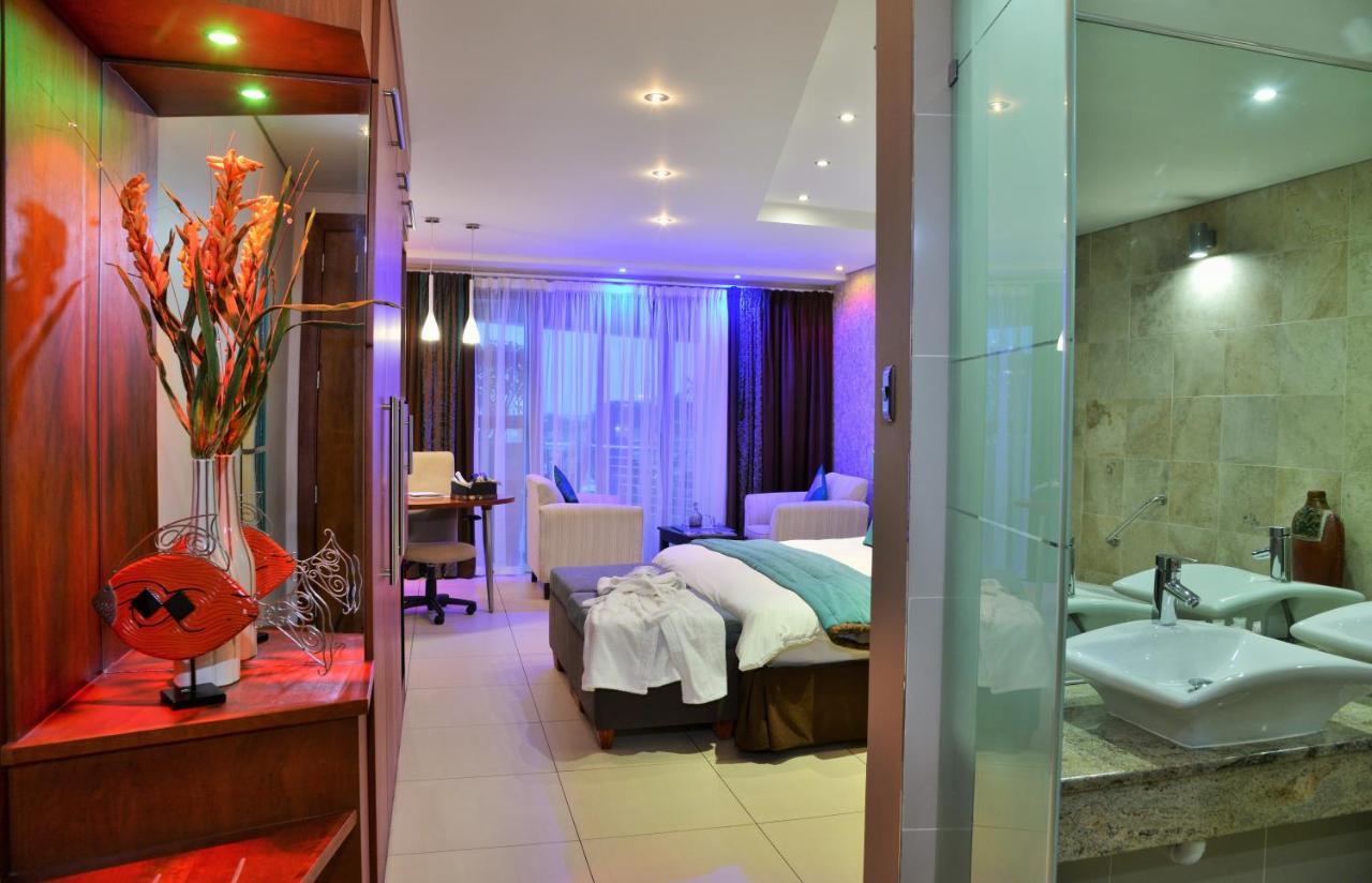 Bon Hotel Waterfront Richards Bay Εξωτερικό φωτογραφία