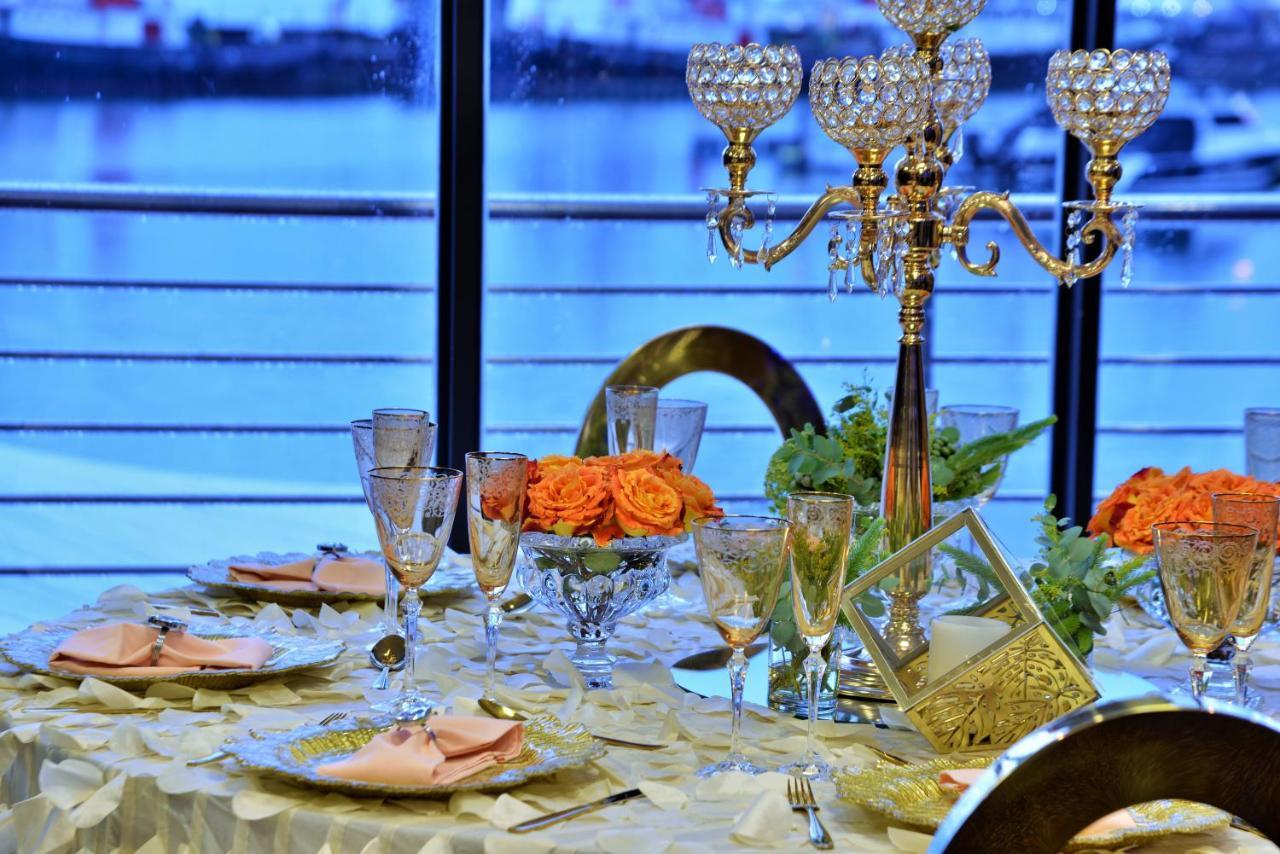 Bon Hotel Waterfront Richards Bay Εξωτερικό φωτογραφία