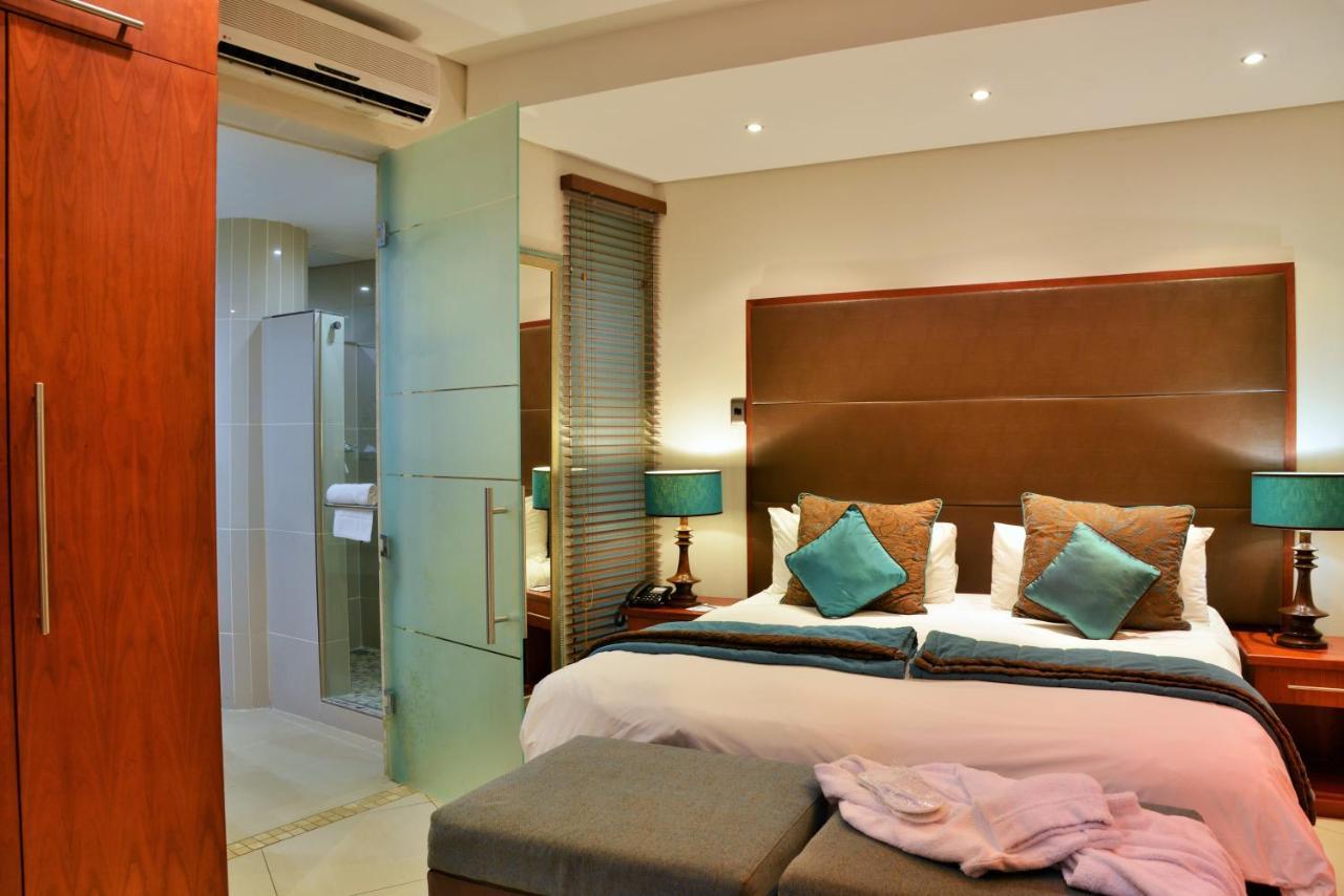 Bon Hotel Waterfront Richards Bay Εξωτερικό φωτογραφία