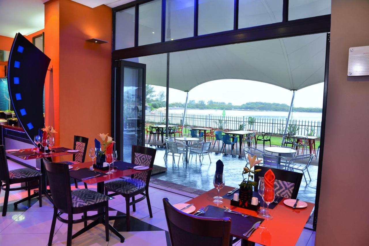 Bon Hotel Waterfront Richards Bay Εξωτερικό φωτογραφία