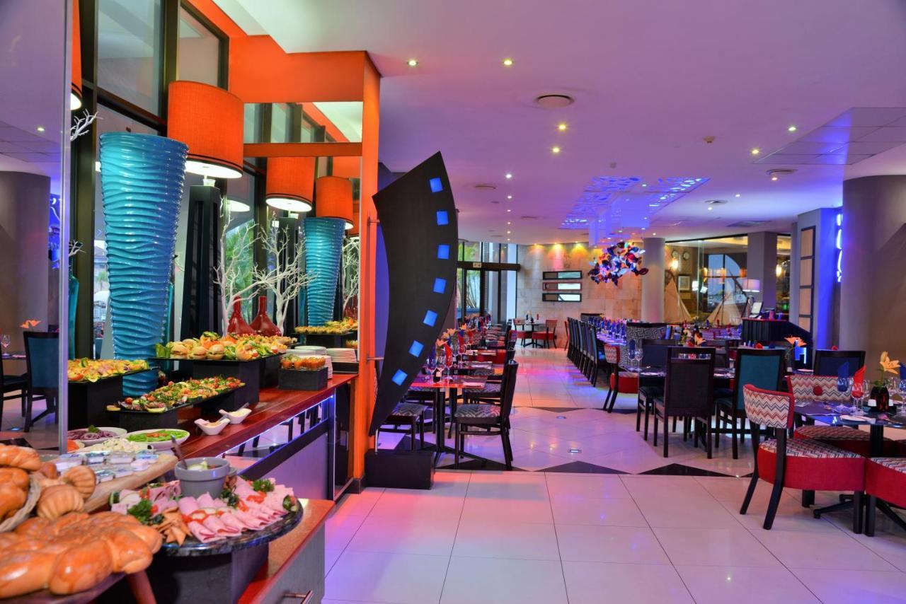 Bon Hotel Waterfront Richards Bay Εξωτερικό φωτογραφία