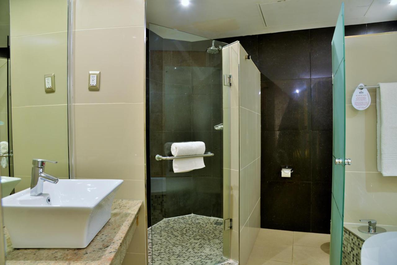 Bon Hotel Waterfront Richards Bay Εξωτερικό φωτογραφία