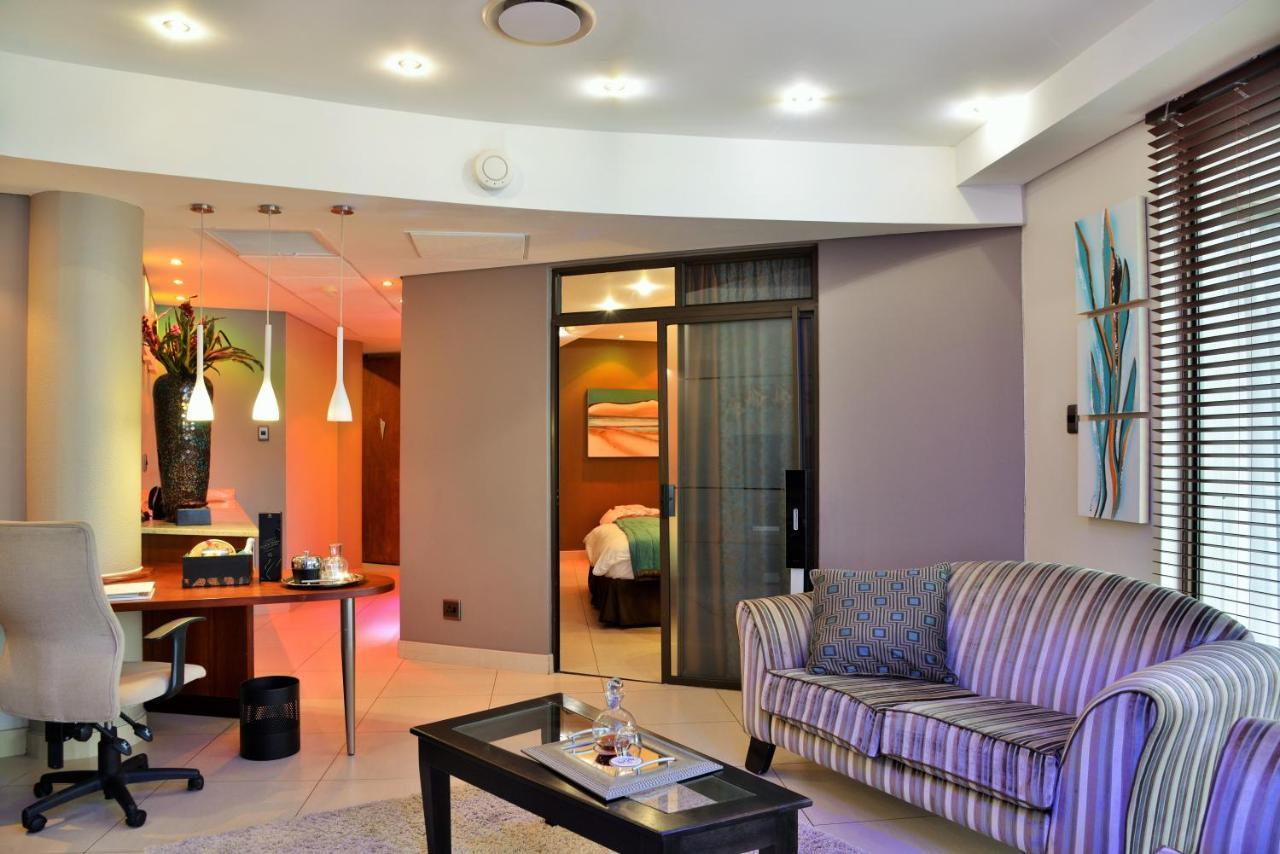Bon Hotel Waterfront Richards Bay Εξωτερικό φωτογραφία