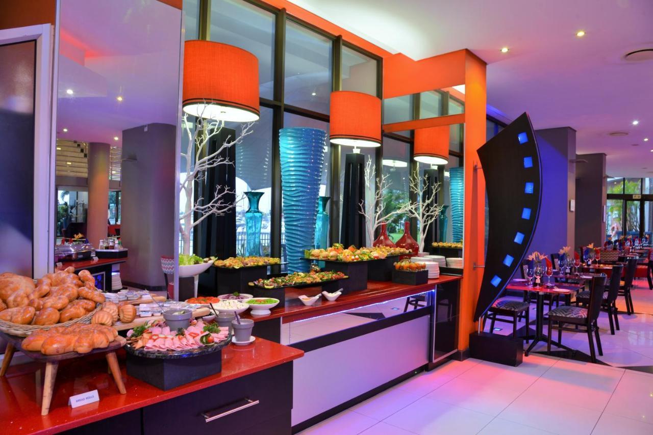 Bon Hotel Waterfront Richards Bay Εξωτερικό φωτογραφία