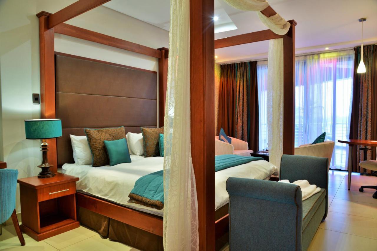 Bon Hotel Waterfront Richards Bay Εξωτερικό φωτογραφία