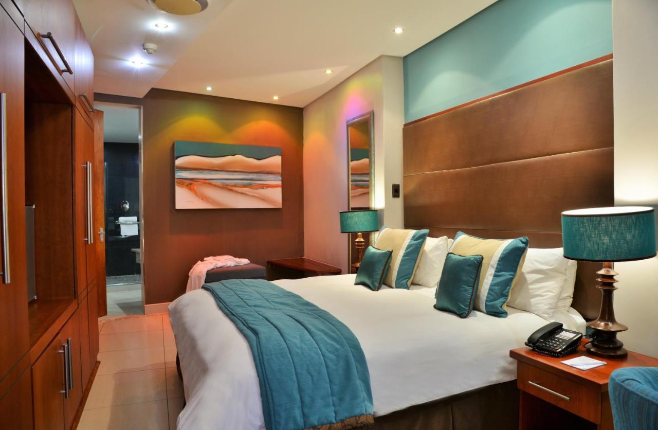 Bon Hotel Waterfront Richards Bay Εξωτερικό φωτογραφία