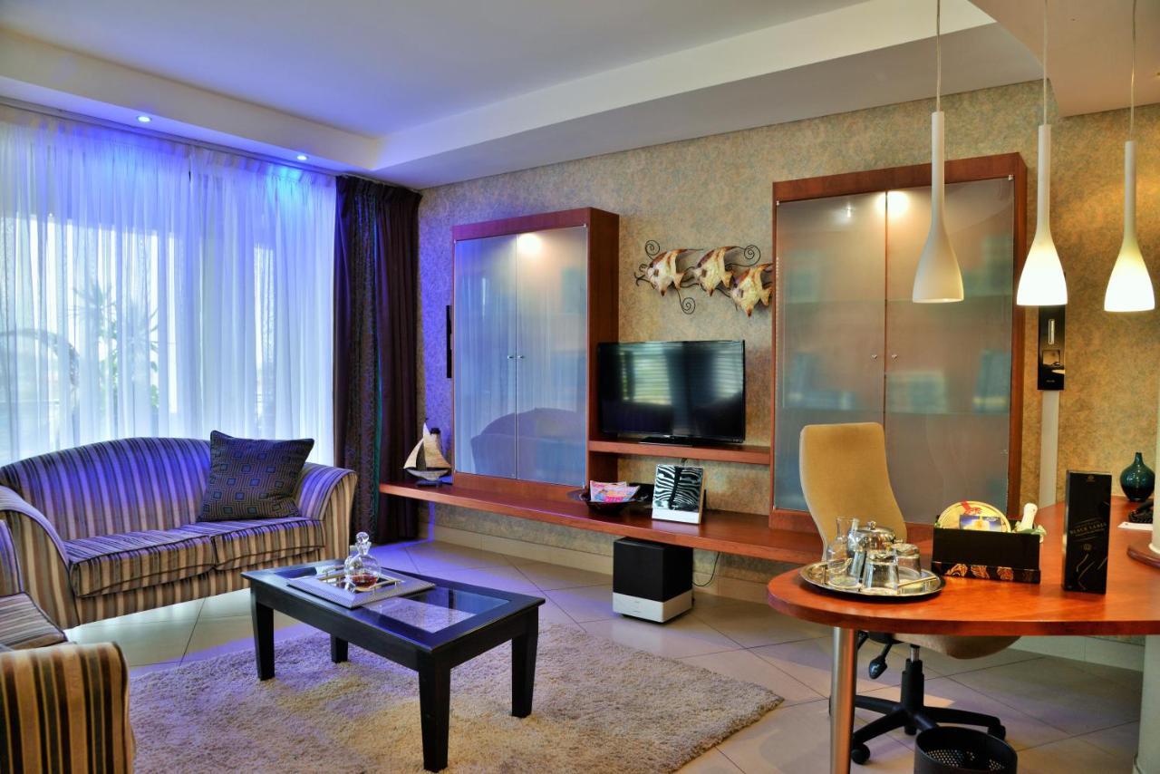 Bon Hotel Waterfront Richards Bay Εξωτερικό φωτογραφία