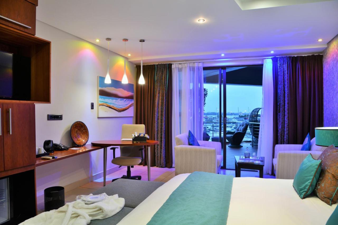 Bon Hotel Waterfront Richards Bay Εξωτερικό φωτογραφία