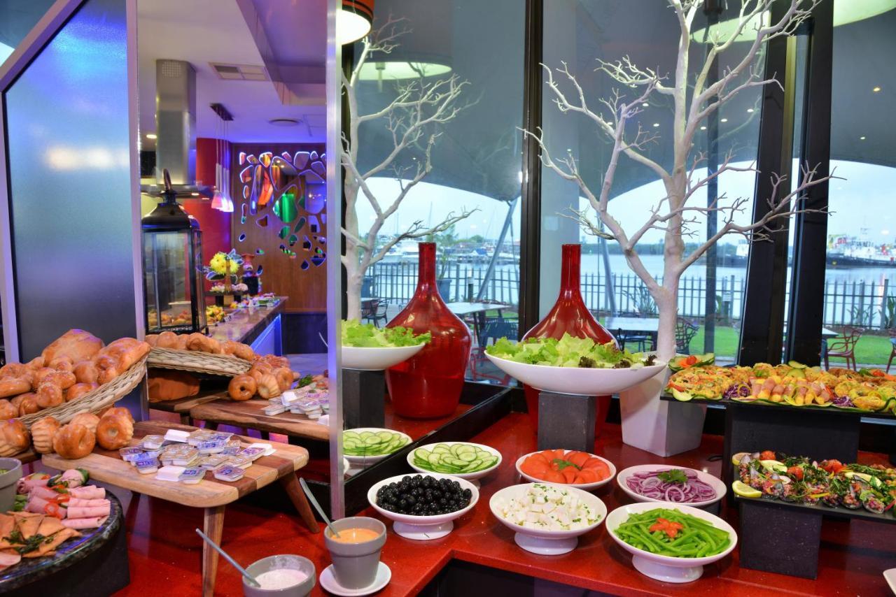 Bon Hotel Waterfront Richards Bay Εξωτερικό φωτογραφία