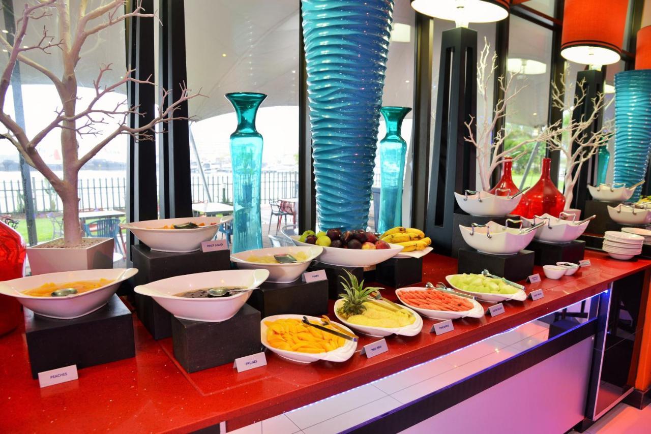 Bon Hotel Waterfront Richards Bay Εξωτερικό φωτογραφία